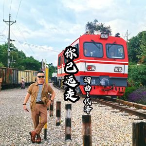 你已远走