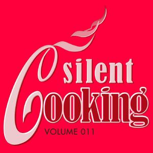SILENT COOKING-011: Brathuhn mit Blutwurst + Kohlrabi (---)