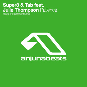 Patience (Extended Mix)