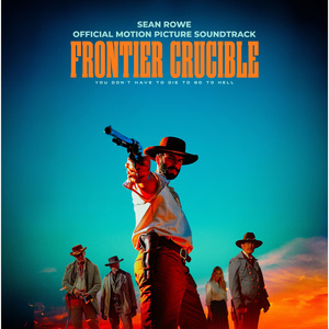 Victorio (Inspired By The Motion Picture Frontier Crucible)