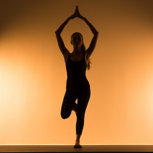 Flujo De Yoga En Lofi