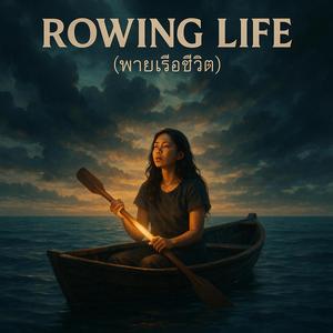 พายเรือชีวิต