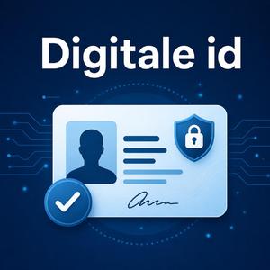 Digitale id