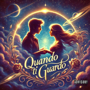 QUANDO TI GUARDO