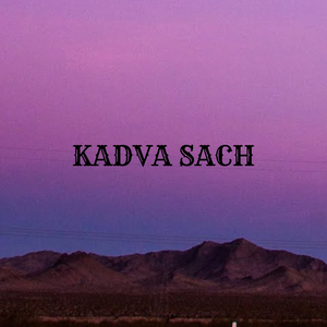 Kadva Sach