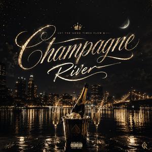 Champagne River