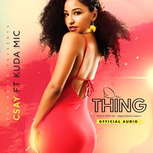 Da Thing (feat. Kuda Mic)