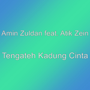Tengateh Kadung Cinta