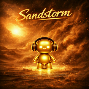 Sandstorm