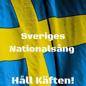 Sveriges Nationalsång