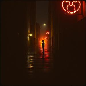“PATAH HATI” (feat. arif mulyana)