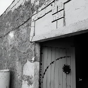 Where the two seas Meet