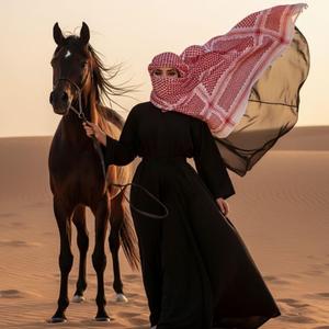 Sand Ride