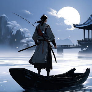 江湖酒