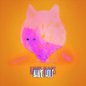 Aware Wolf