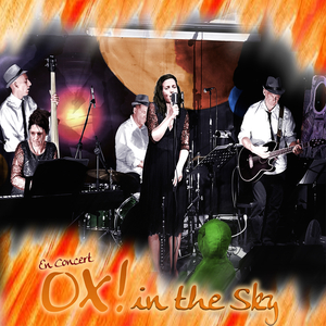 Les Actionnaires (Live)