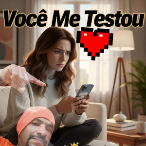 Você Me Testou (Acoustic)