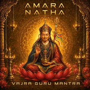 Vajra Guru Mantra