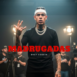 Madrugadas