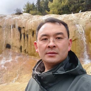 爱如长歌-陈渊博