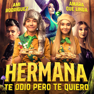 Hermana Te Odio Pero Te Quiero