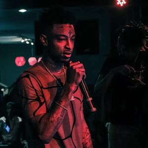 [FREE] "影子" 21Savage Type Beat