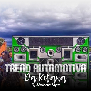 Trend Automotiva da Kitana