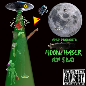 Moonchaser