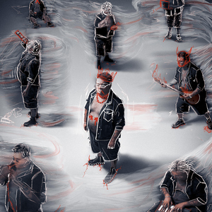 De Leschte Slow (feat. Maale Gars)