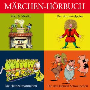Der Struwwelpeter Die Geschichte vom Suppen-Kaspar