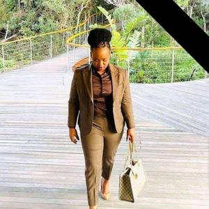 Thandiwe