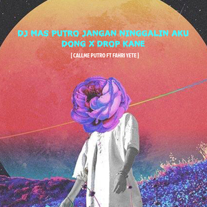 Jangan Ninggalin Aku Dong