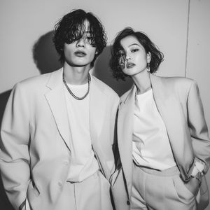 無理ゲー/Impossible game by AFTER2000YEARS