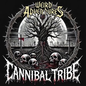 Cannibal Tribe