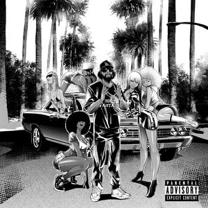 ITS TRUE (feat. Hugh Augustine)