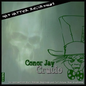 Crucio (Original Mix)