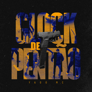Glock de Pentão