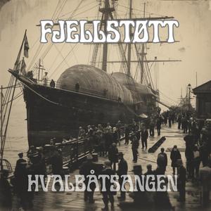 Hvalbåtsangen (Power)