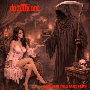 Breathe Your Last Breath