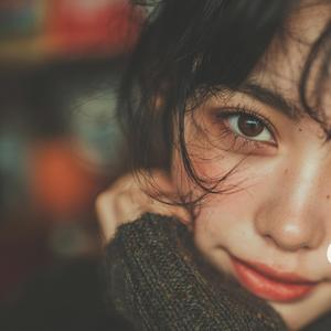 작은 돌멩이 흔들림 - Trembling Pebbles