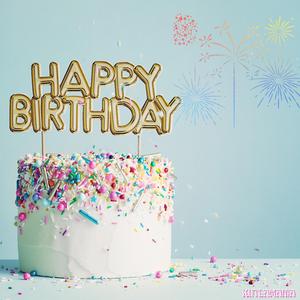 Doğum Günü Şarkıları- Bugün Senin Günün