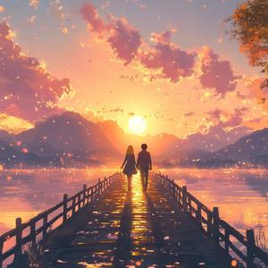 橋の先でもう一度君と