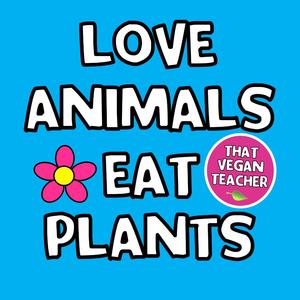 No Need To Ask Me Why My Dog Is Vegan