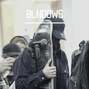 BLNDOWS