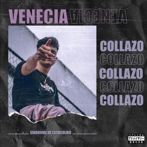 Venecia (feat. Jose Ventoso)