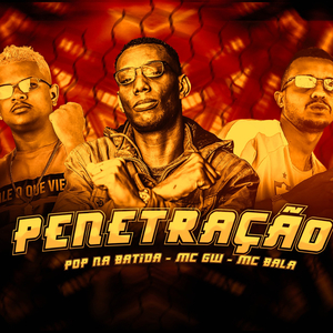 Penetração (feat. MC GW)
