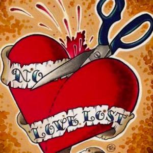 No Love Lost
