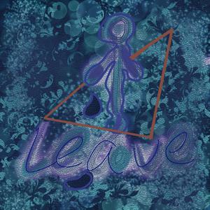 LEAVE(prod by FRESH_ye）