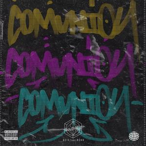 COMUNIÓN (feat. Pichisanka)