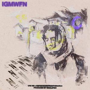 ACETONE (feat. Goldfish)